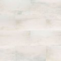 Msi Oxide Blanc 12 In. X 24 In. Glazed Porcelain Floor And Wall Tile, 7PK ZOR-PT-0325
